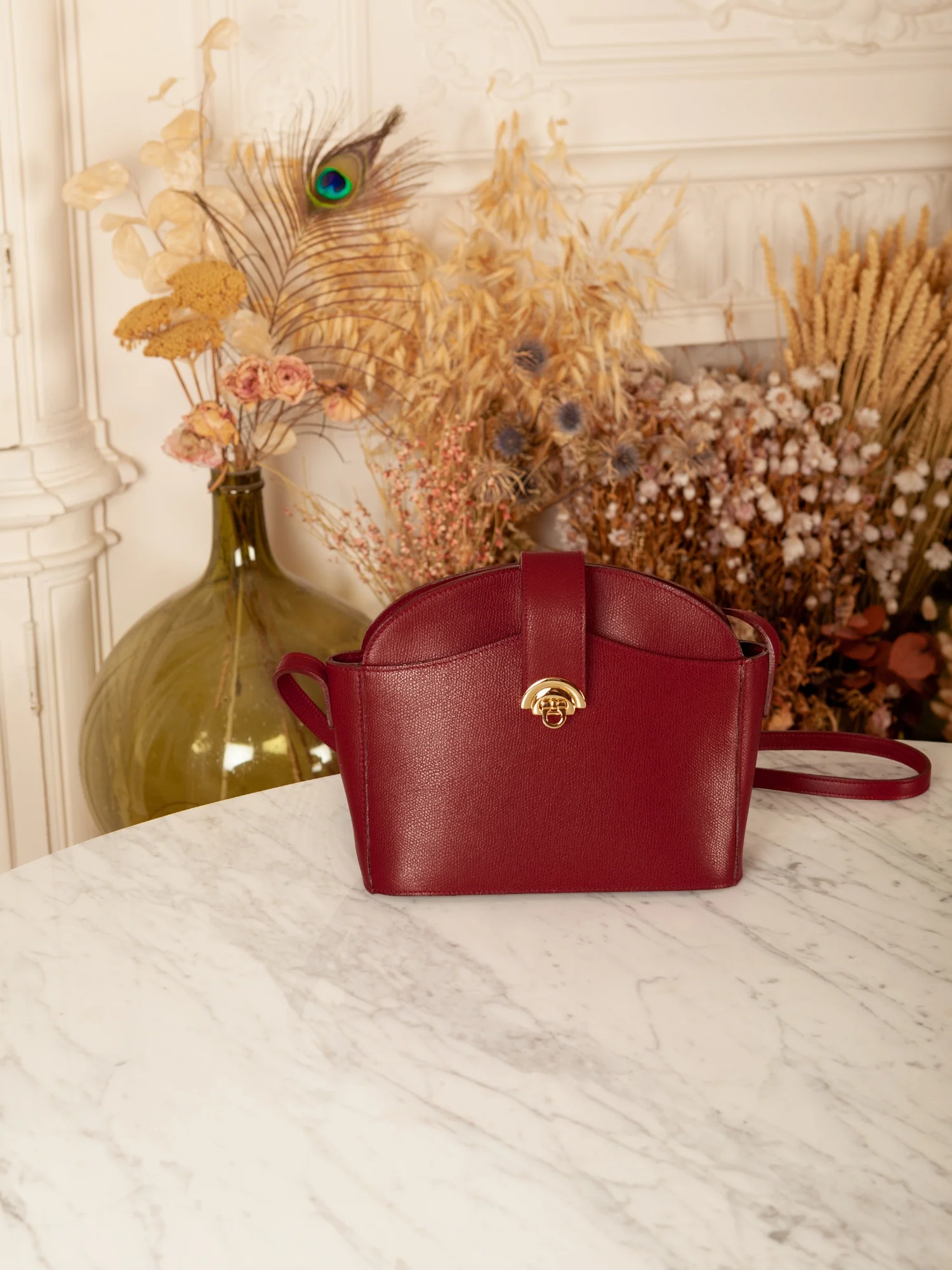 SAC INÈS BORDEAUX - Image 6
