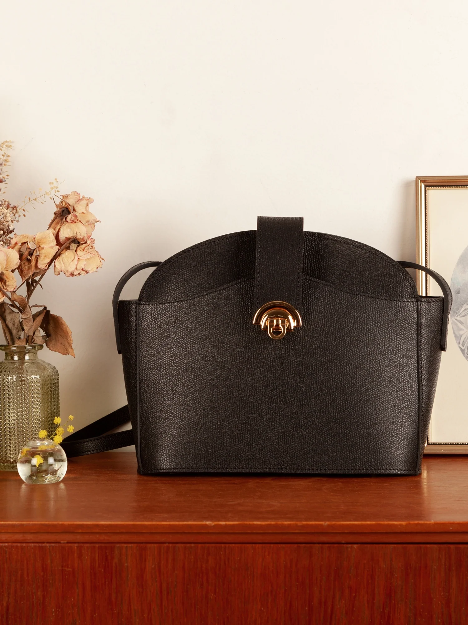 SAC INÈS NOIR - Image 6