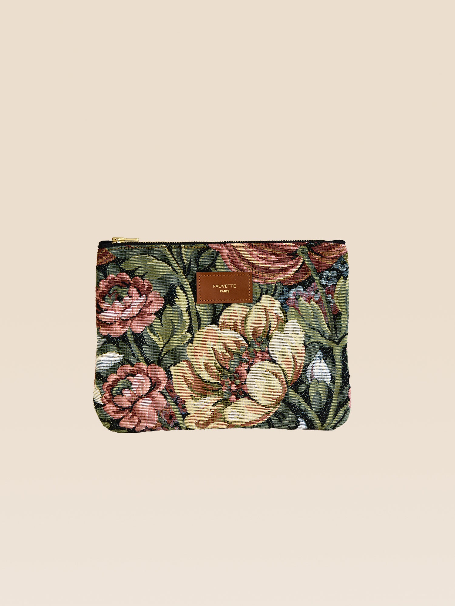 POCHETTE TAPISSERIE BARBARA