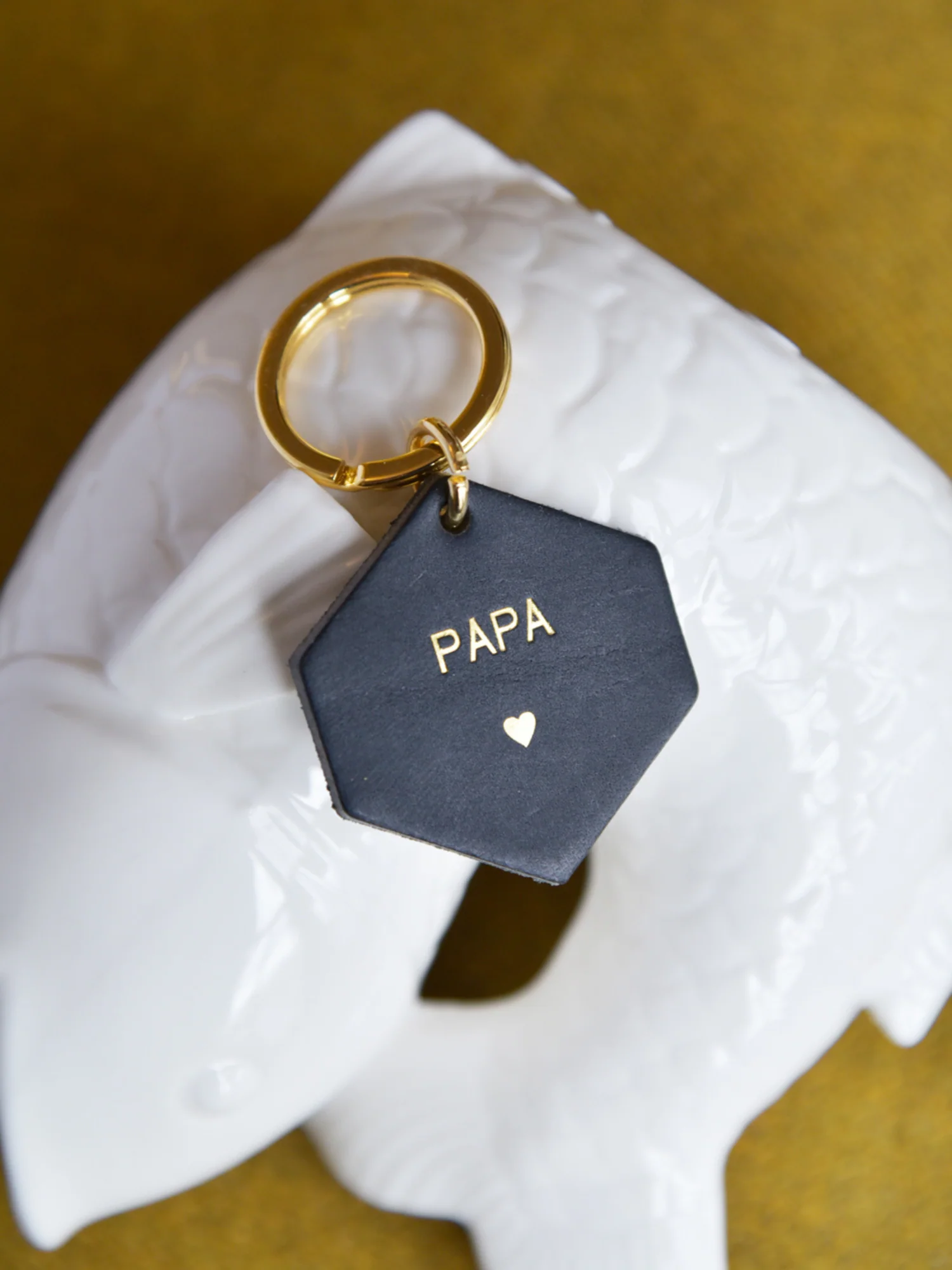 PORTE-CLÉS PAPA - Image 2