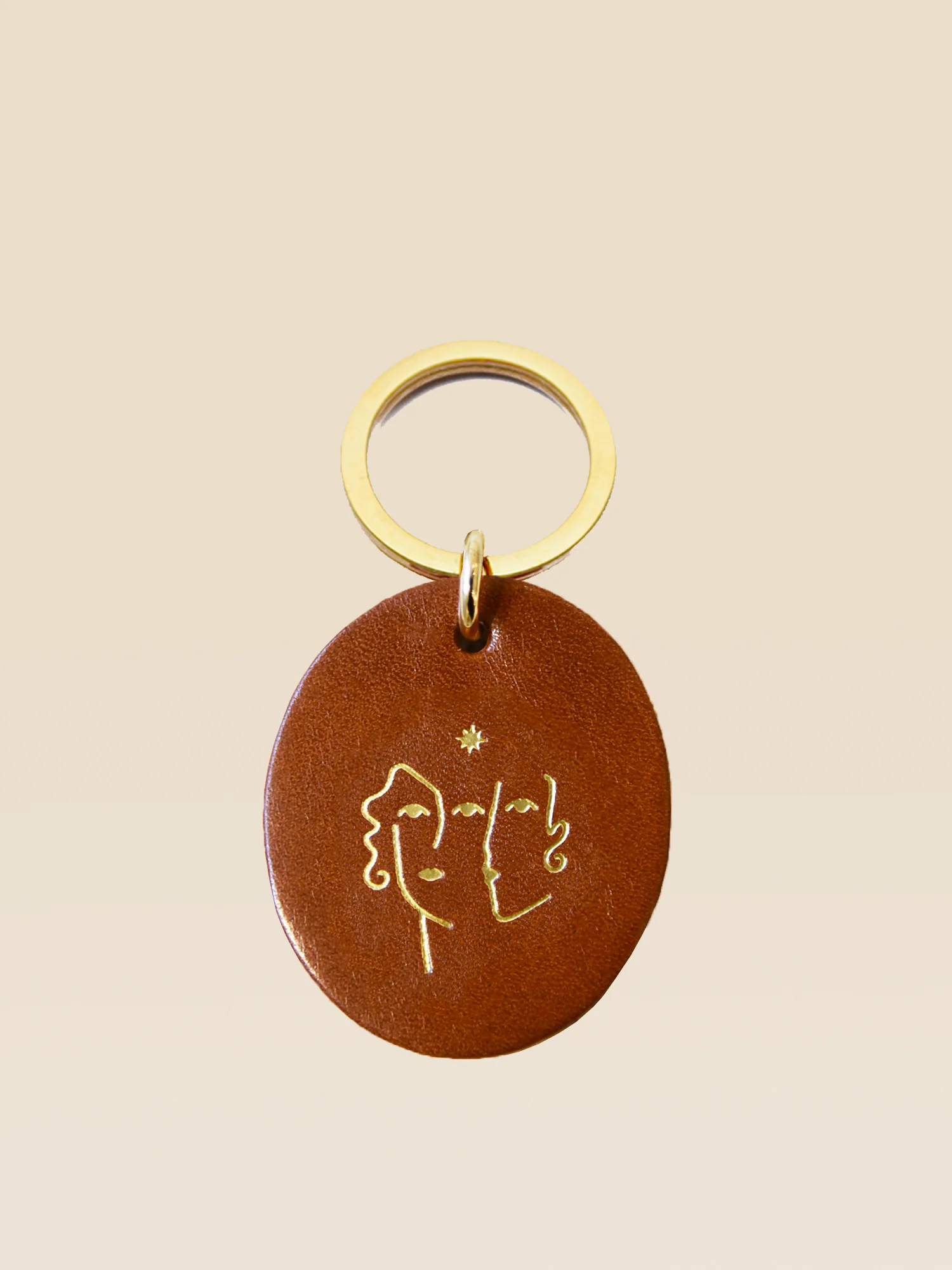 PORTE-CLÉS ASTRO - Image 2