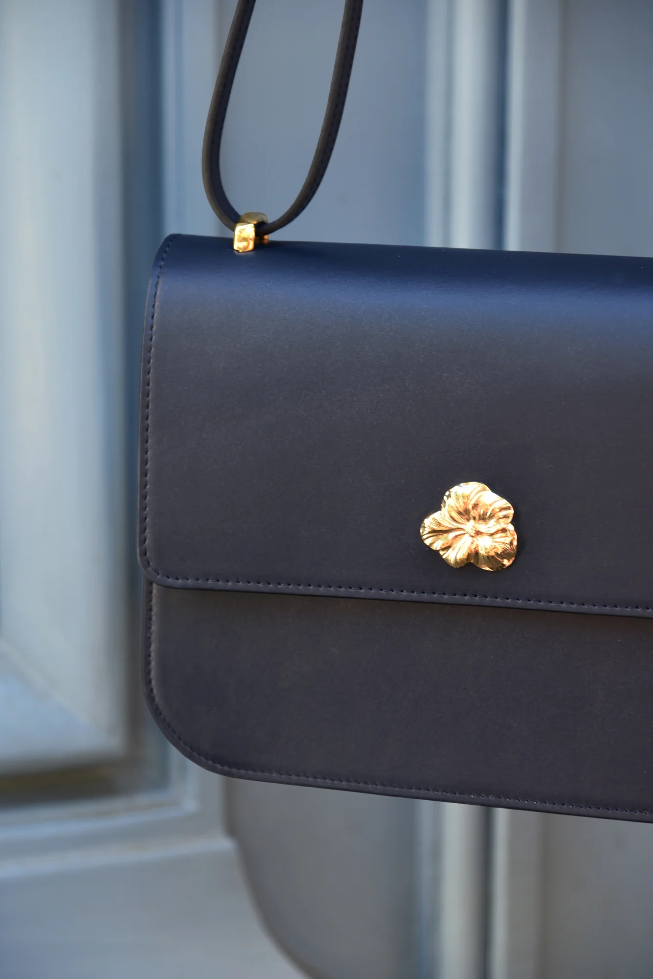 SAC ADÈLE BLEU NUIT - Image 7