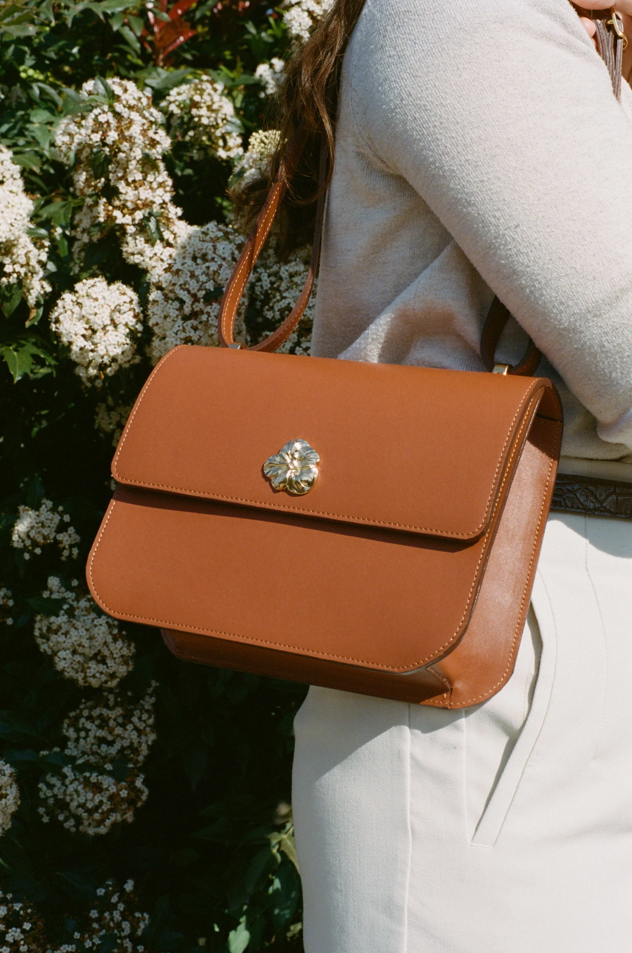 SAC ADÈLE CAMEL - Image 4