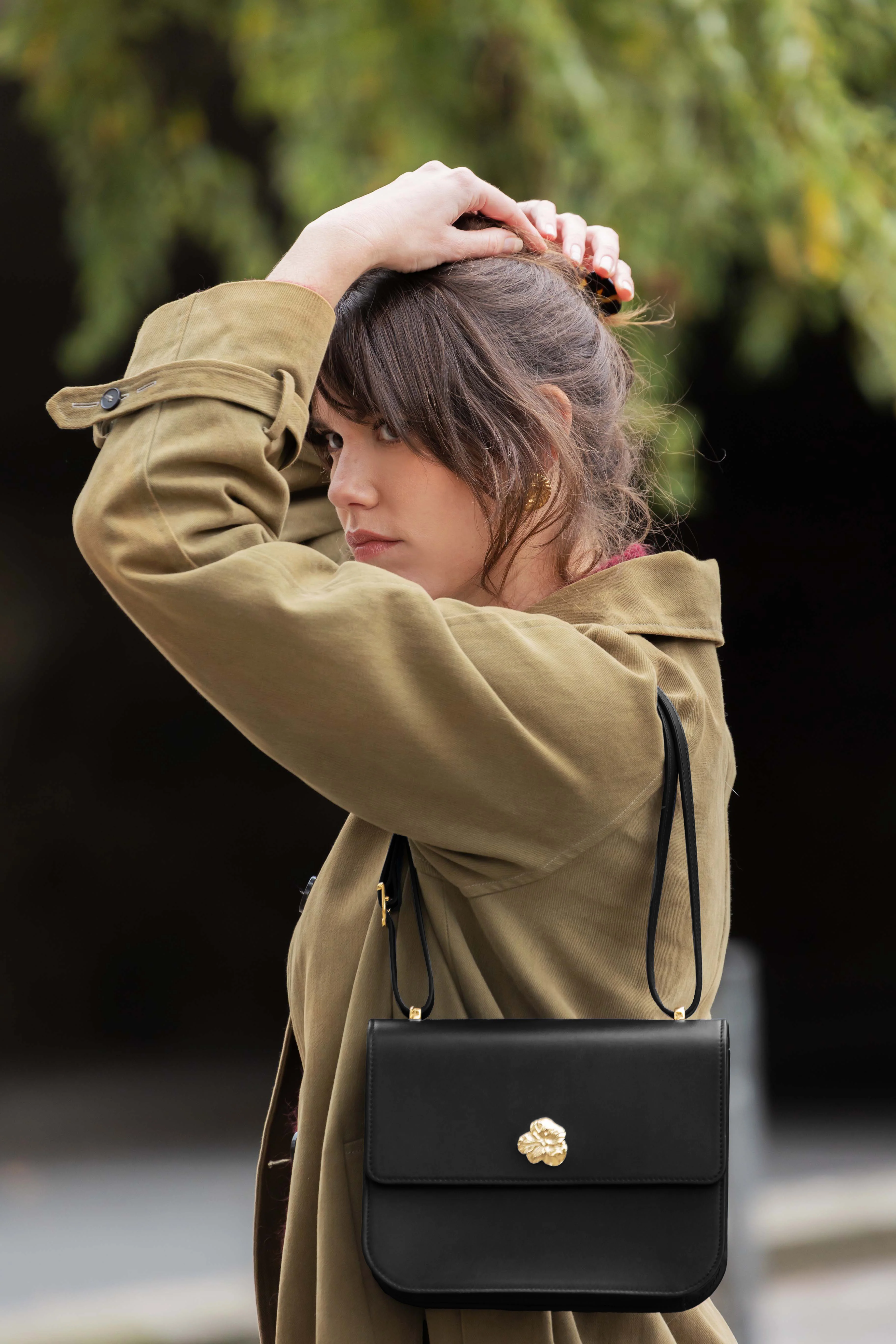 SAC ADÈLE NOIR - Image 3
