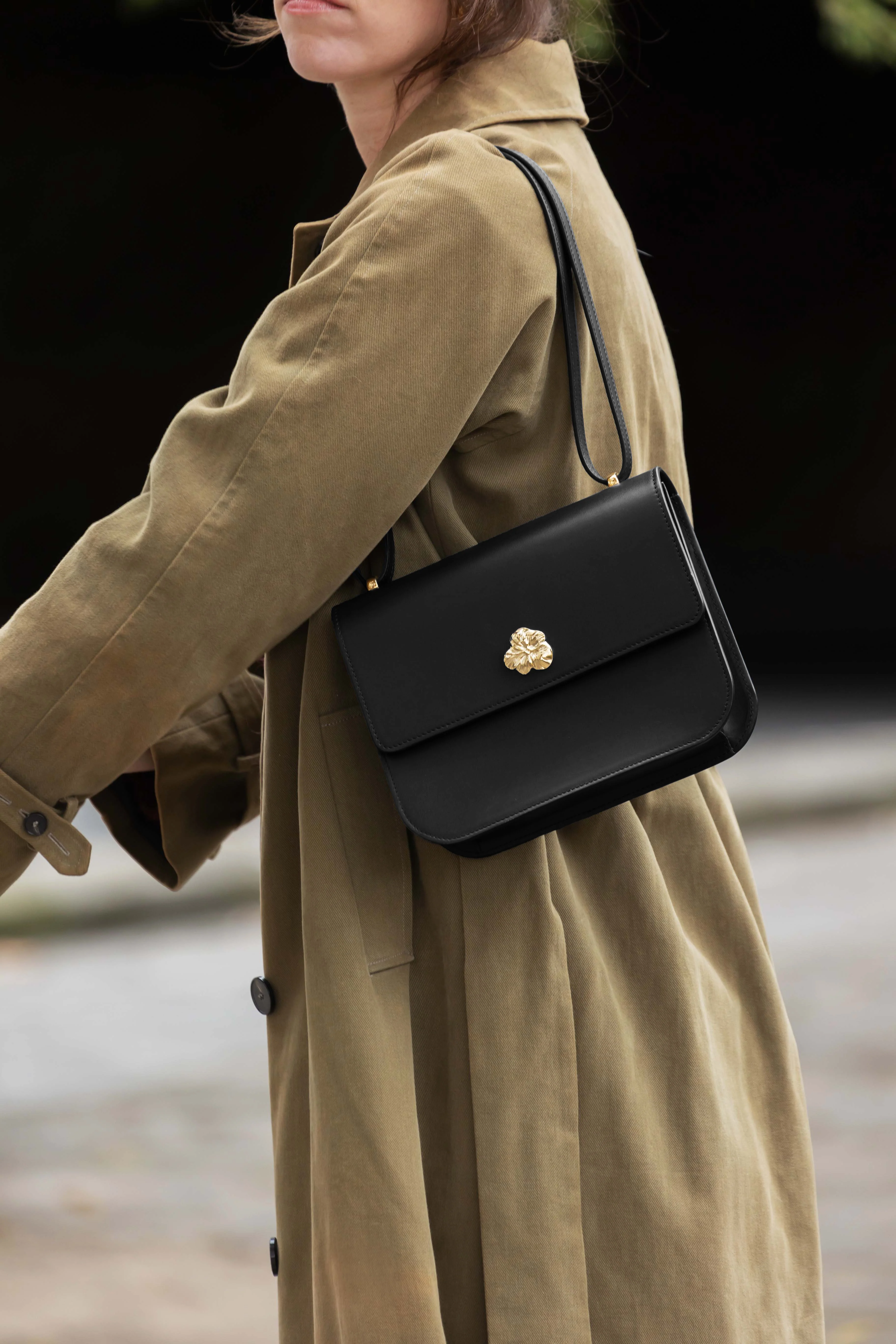 SAC ADÈLE NOIR - Image 4