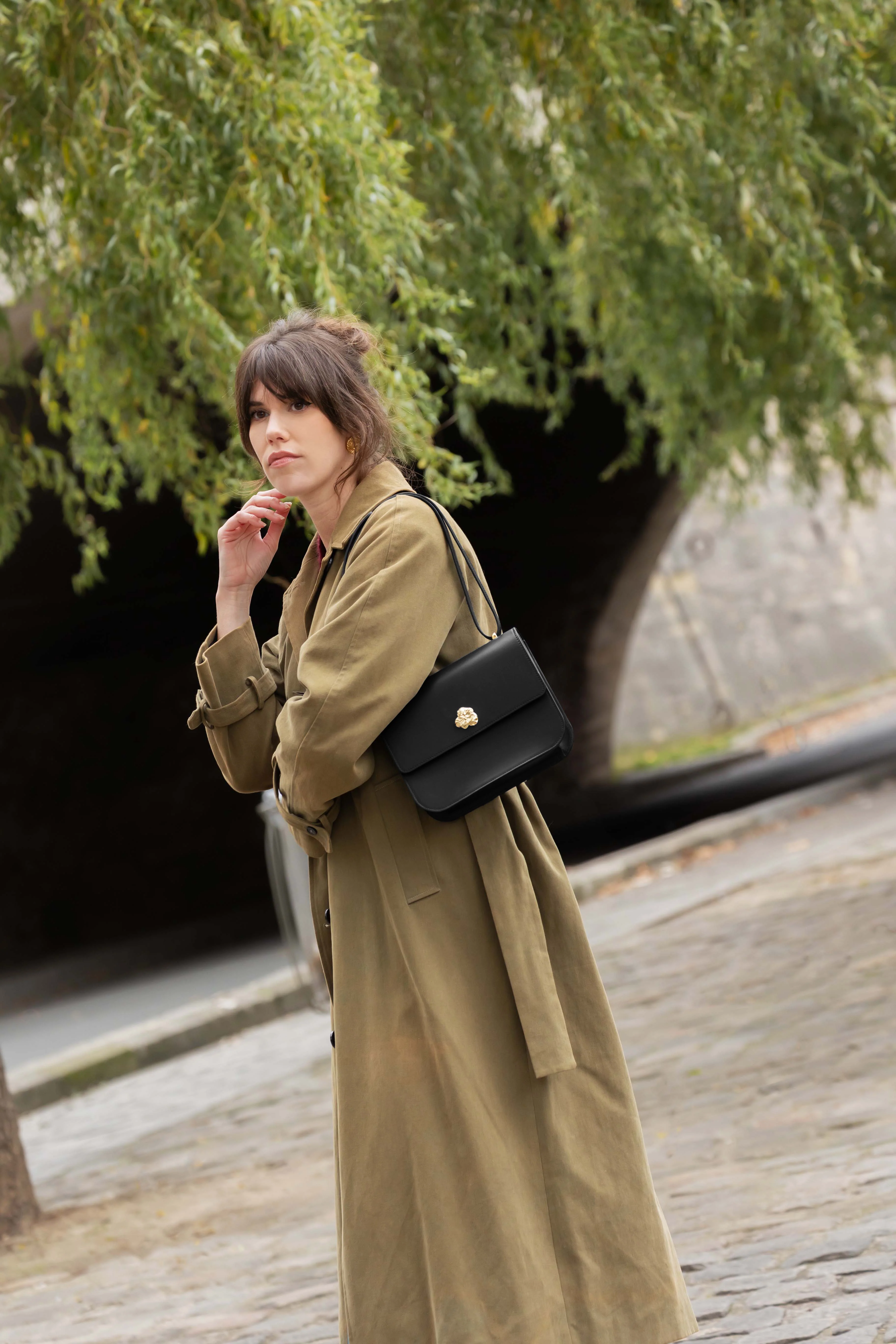 SAC ADÈLE NOIR - Image 5