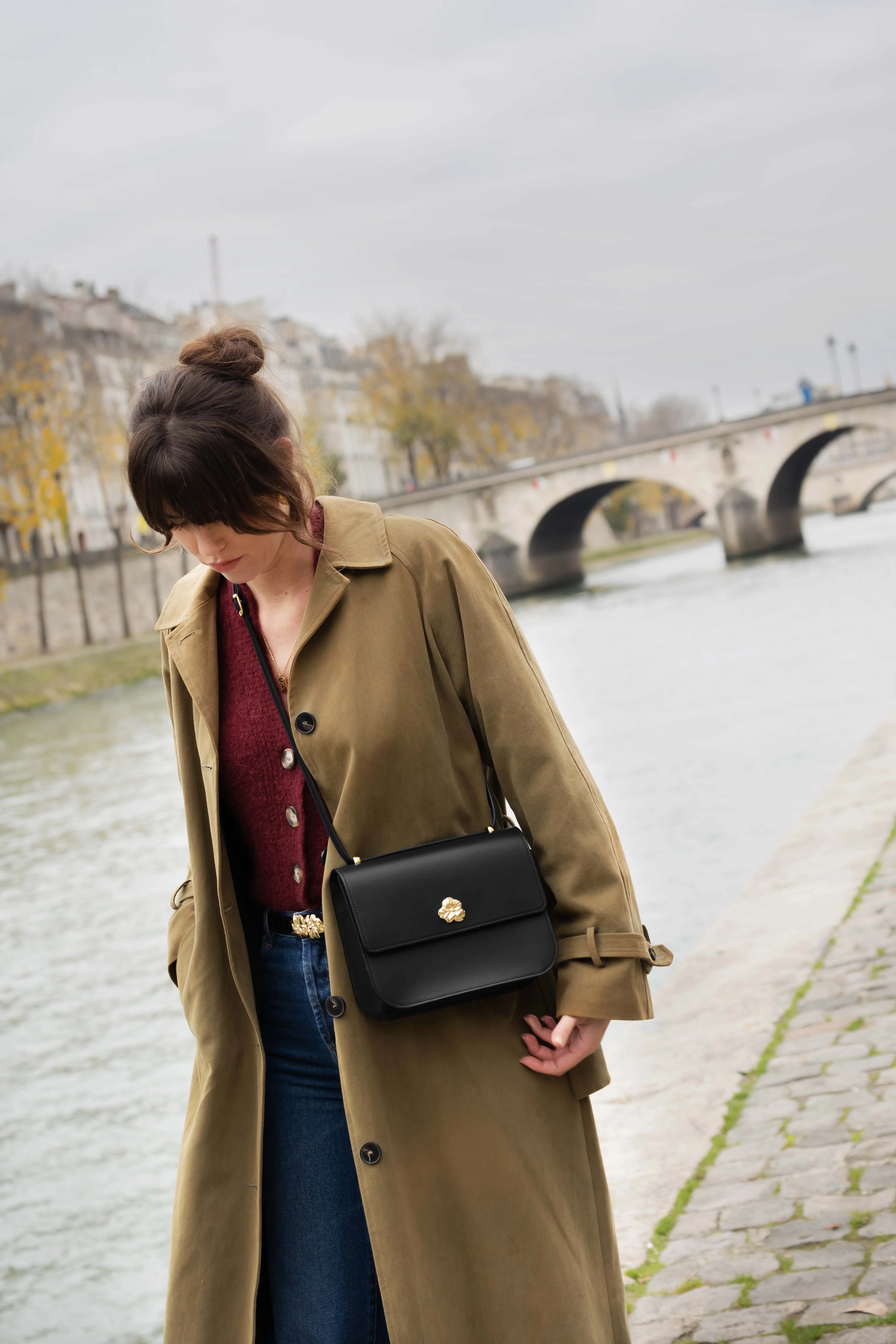 SAC ADÈLE NOIR - Image 6