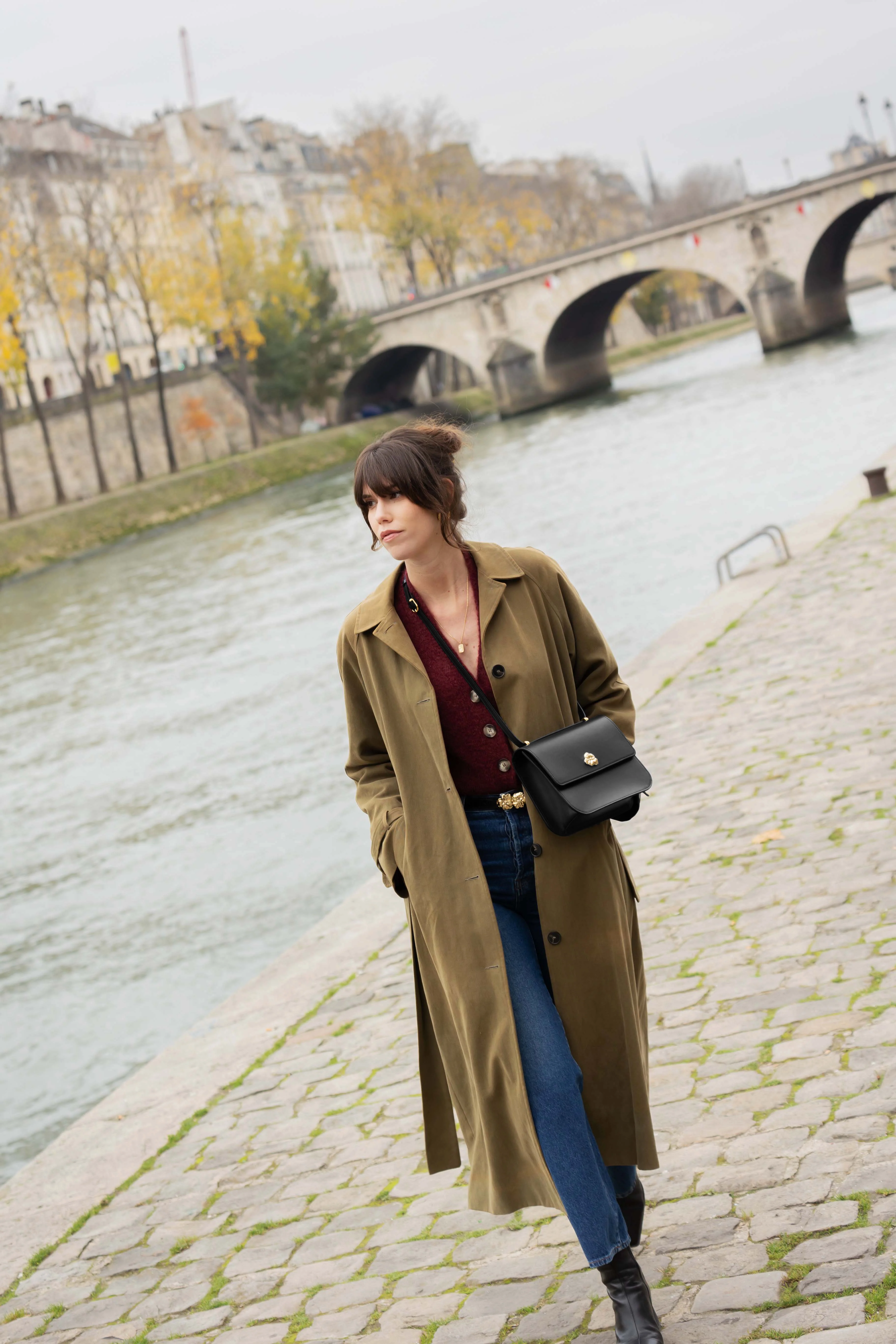 SAC ADÈLE NOIR - Image 7