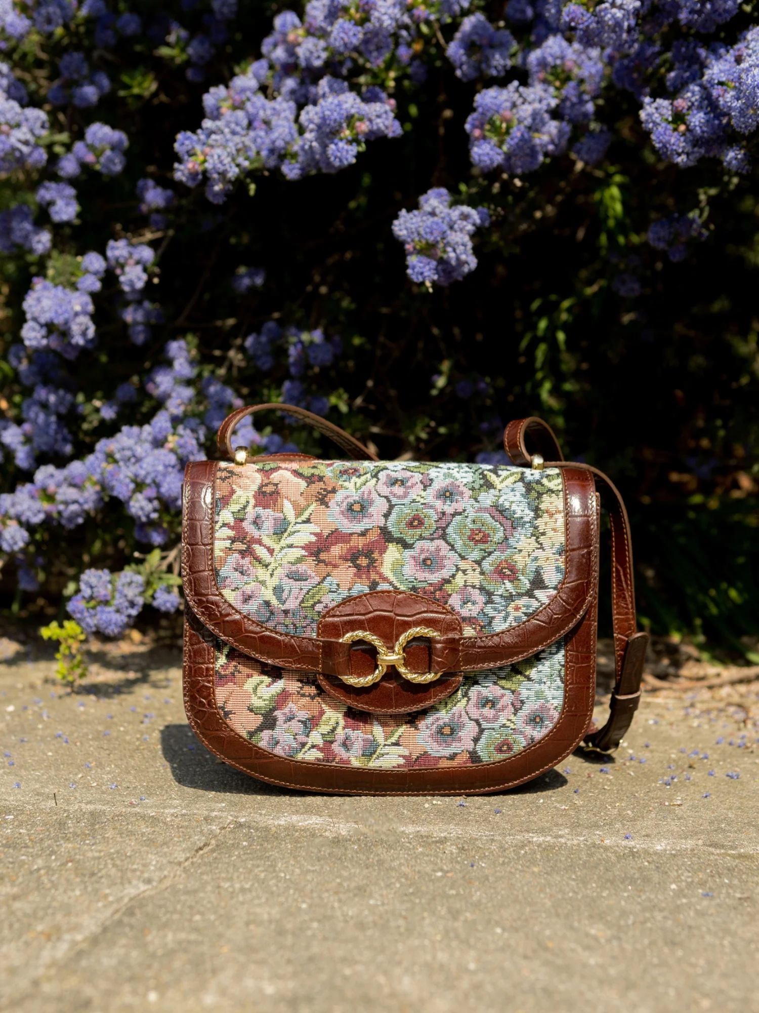 SAC GASPARD FLEURI - Image 6