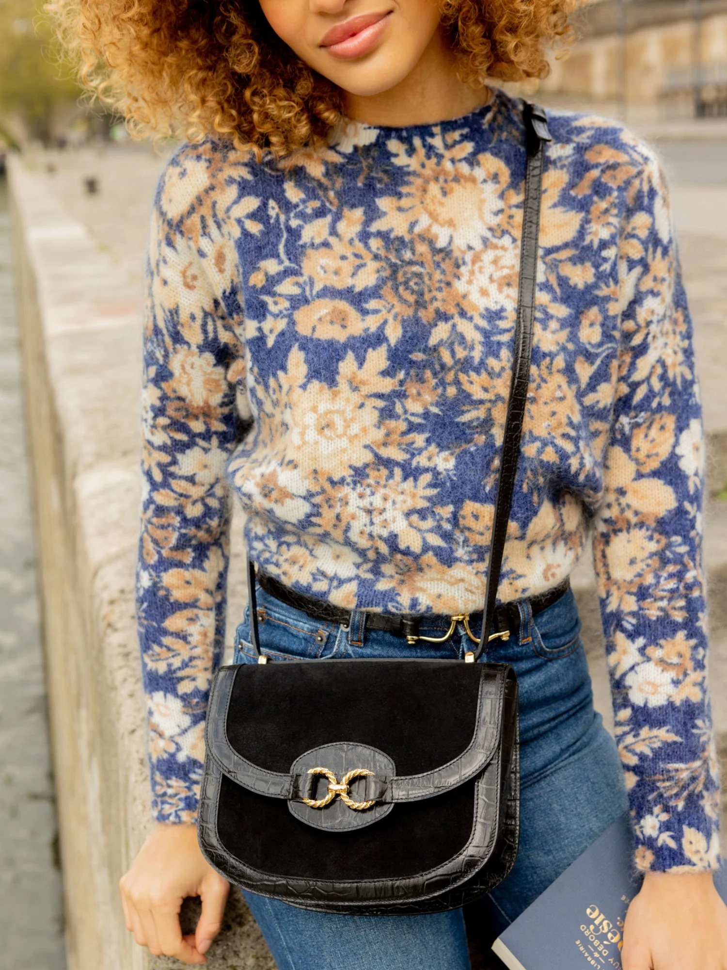 SAC GASPARD NOIR - Image 6