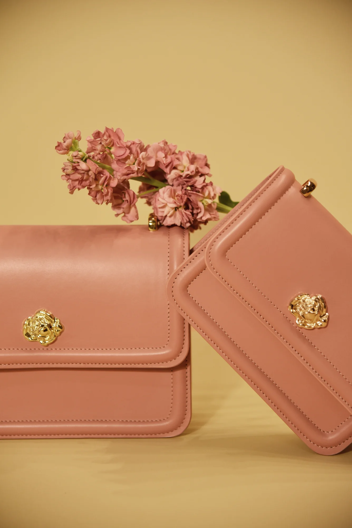 SAC GRAND ROSIE ROSE - Image 12