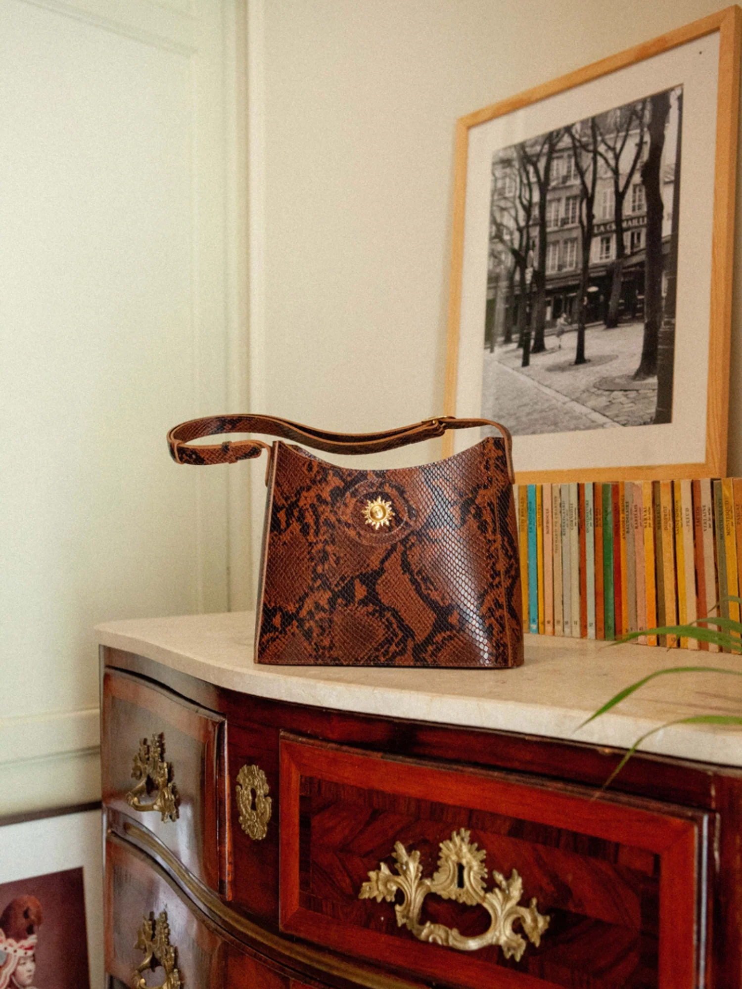 SAC LÉNA PYTHON - Image 6