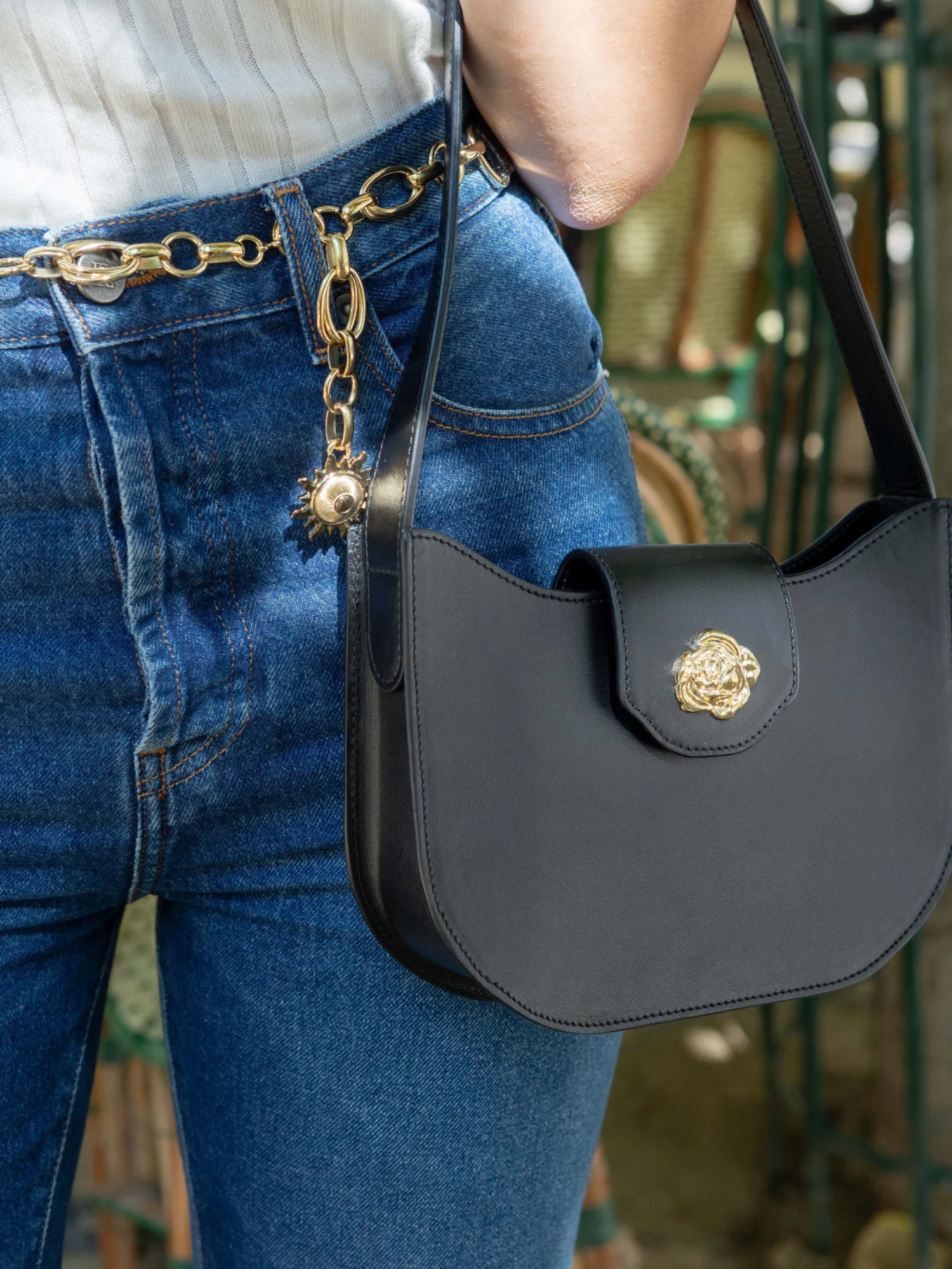 SAC ROMY NOIR - Image 11