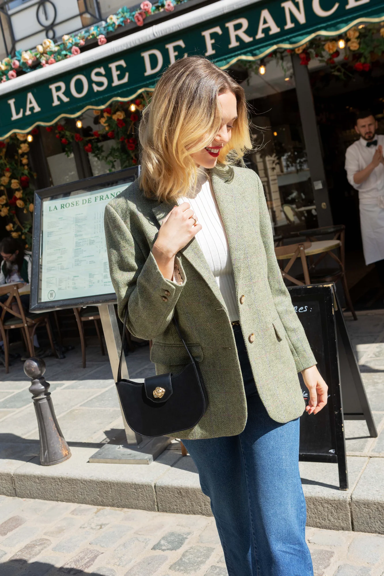SAC ROMY NOIR - Image 8