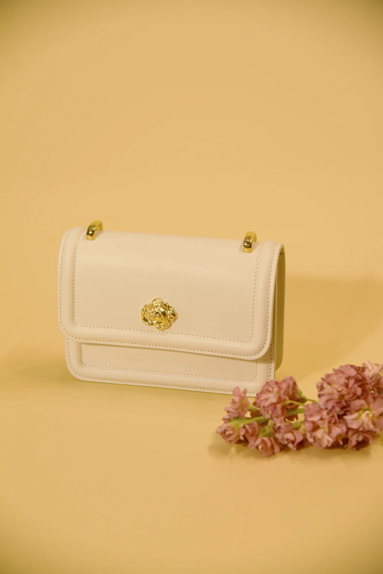 SAC ROSIE CRÈME - Image 5