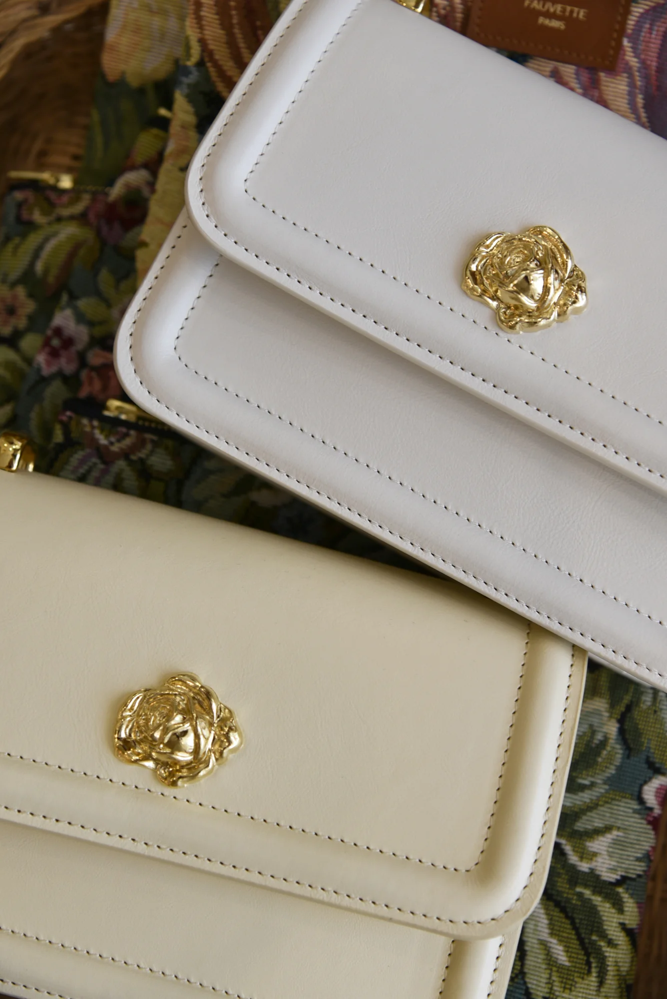 SAC ROSIE CRÈME - Image 8
