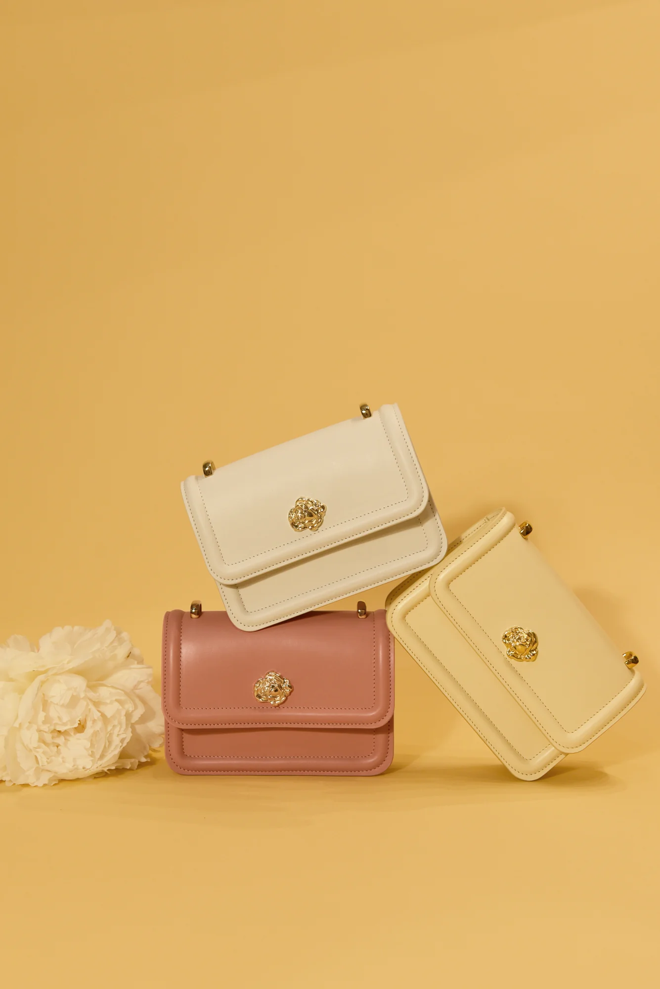 SAC ROSIE IVOIRE - Image 15
