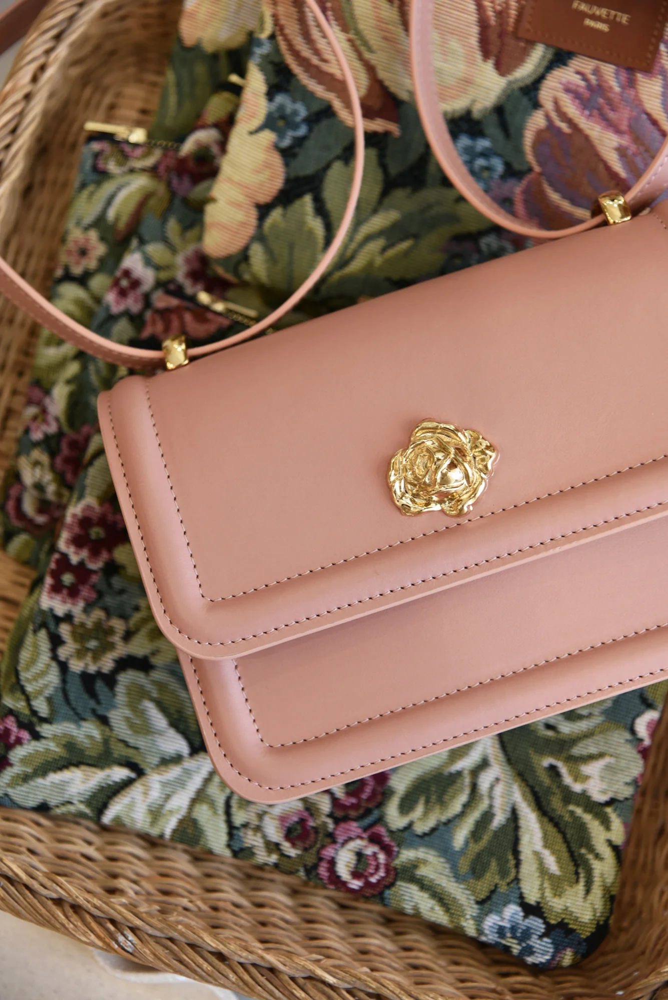SAC ROSIE ROSE - Image 16