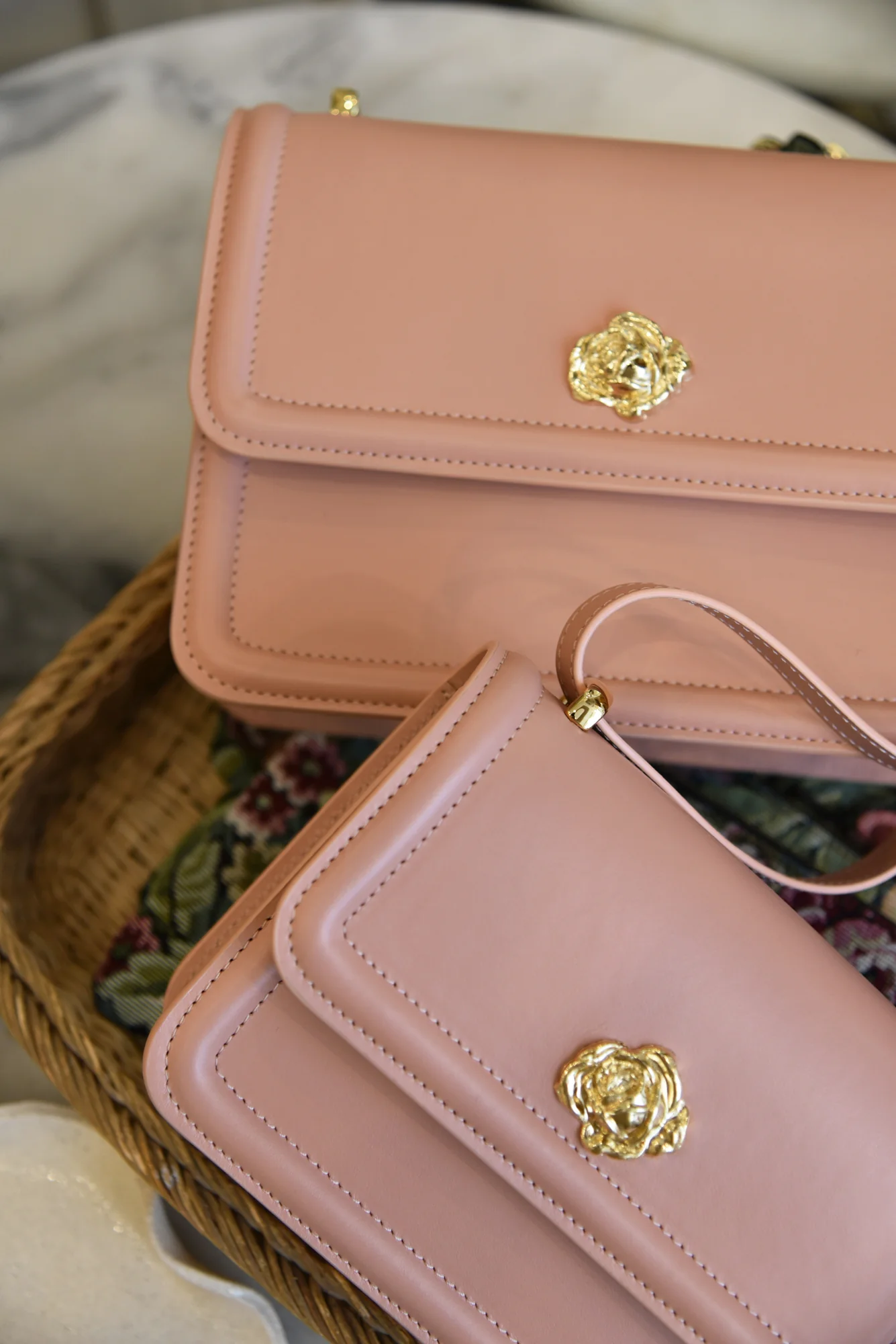 SAC ROSIE ROSE - Image 17