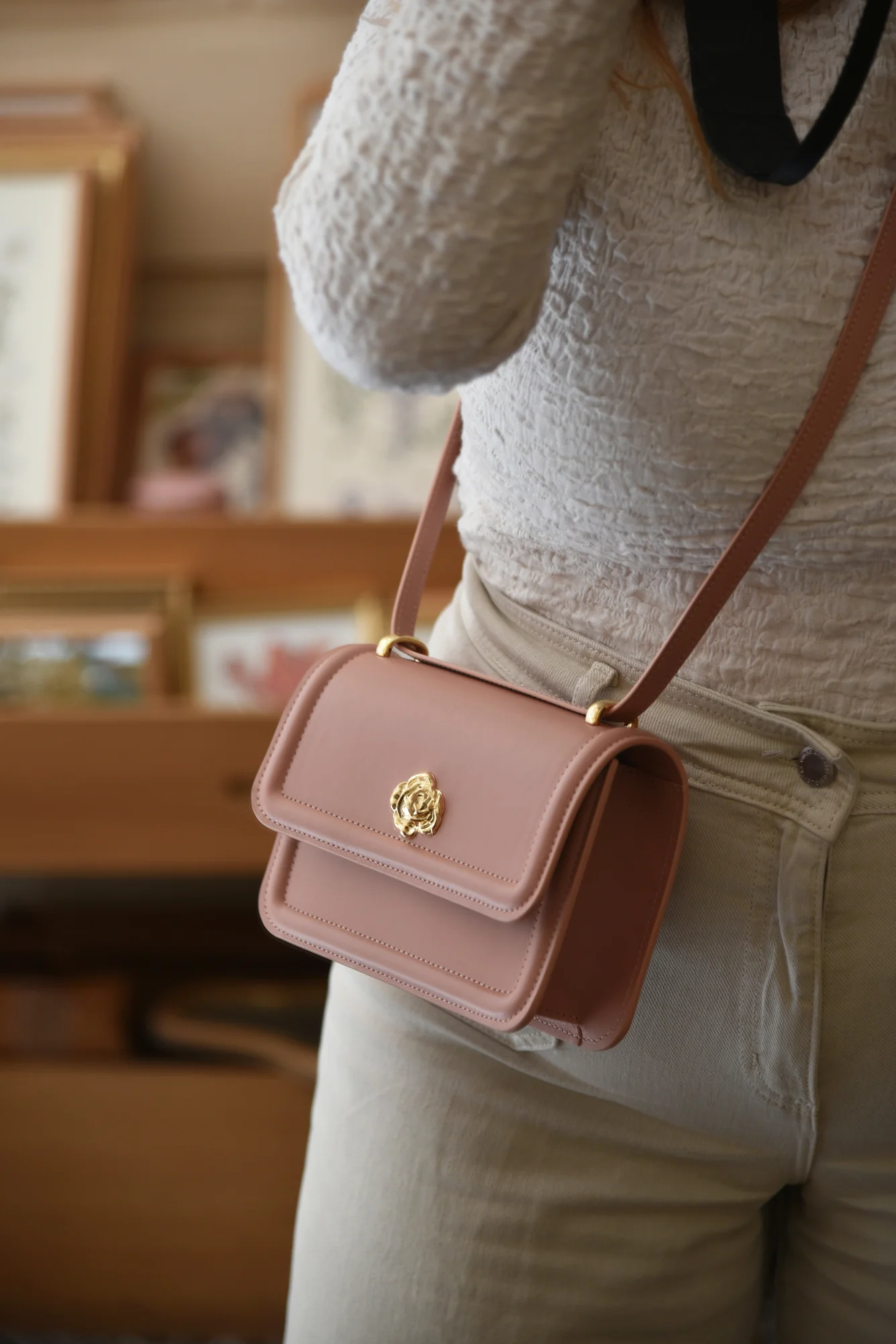 SAC ROSIE ROSE - Image 2
