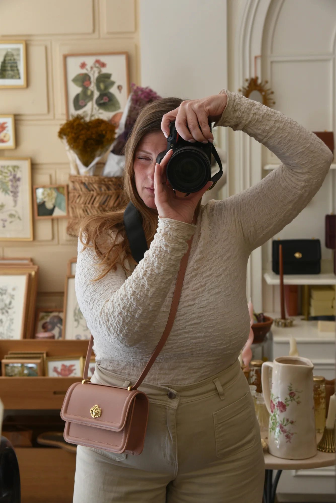 SAC ROSIE ROSE - Image 3
