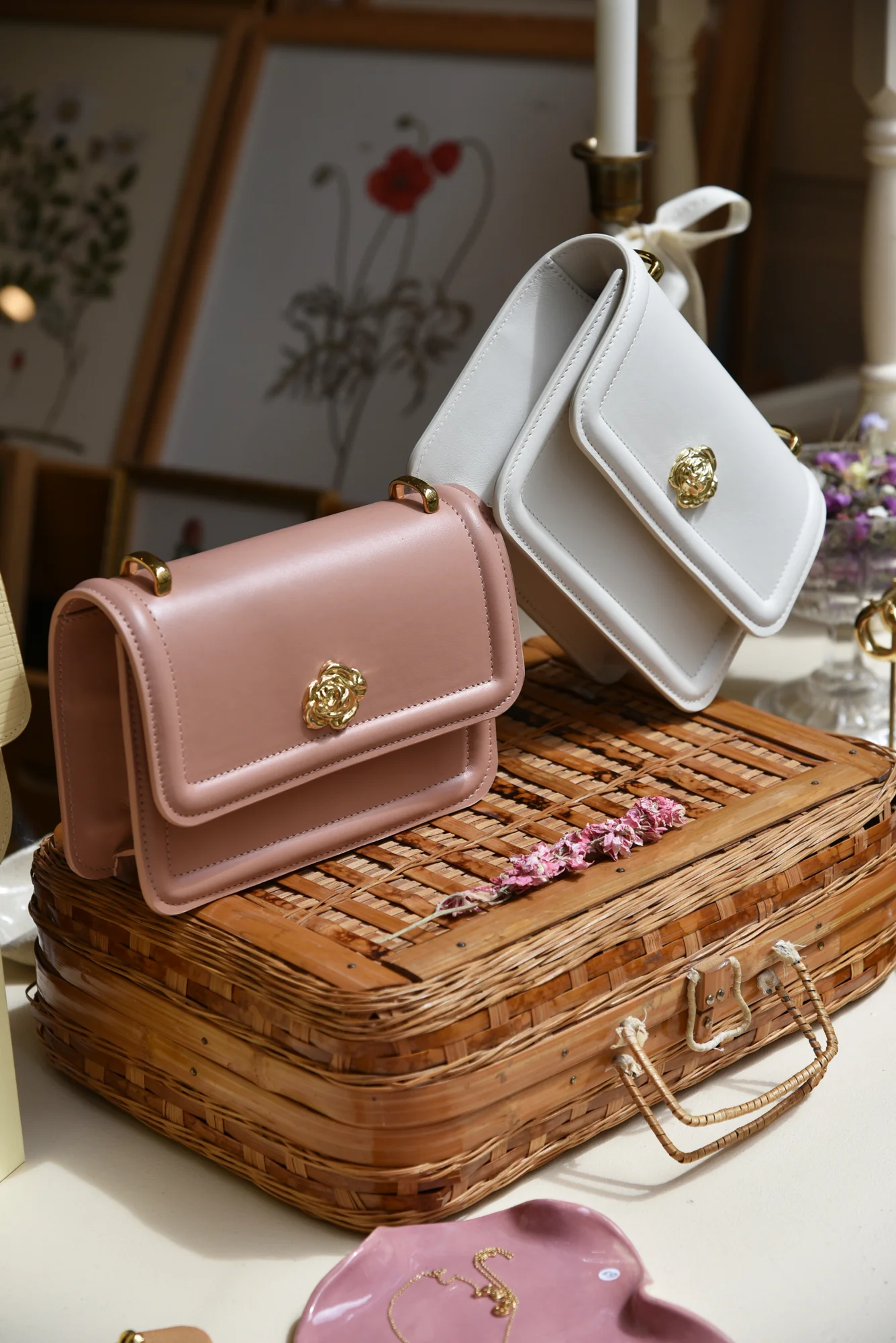 SAC ROSIE ROSE - Image 4
