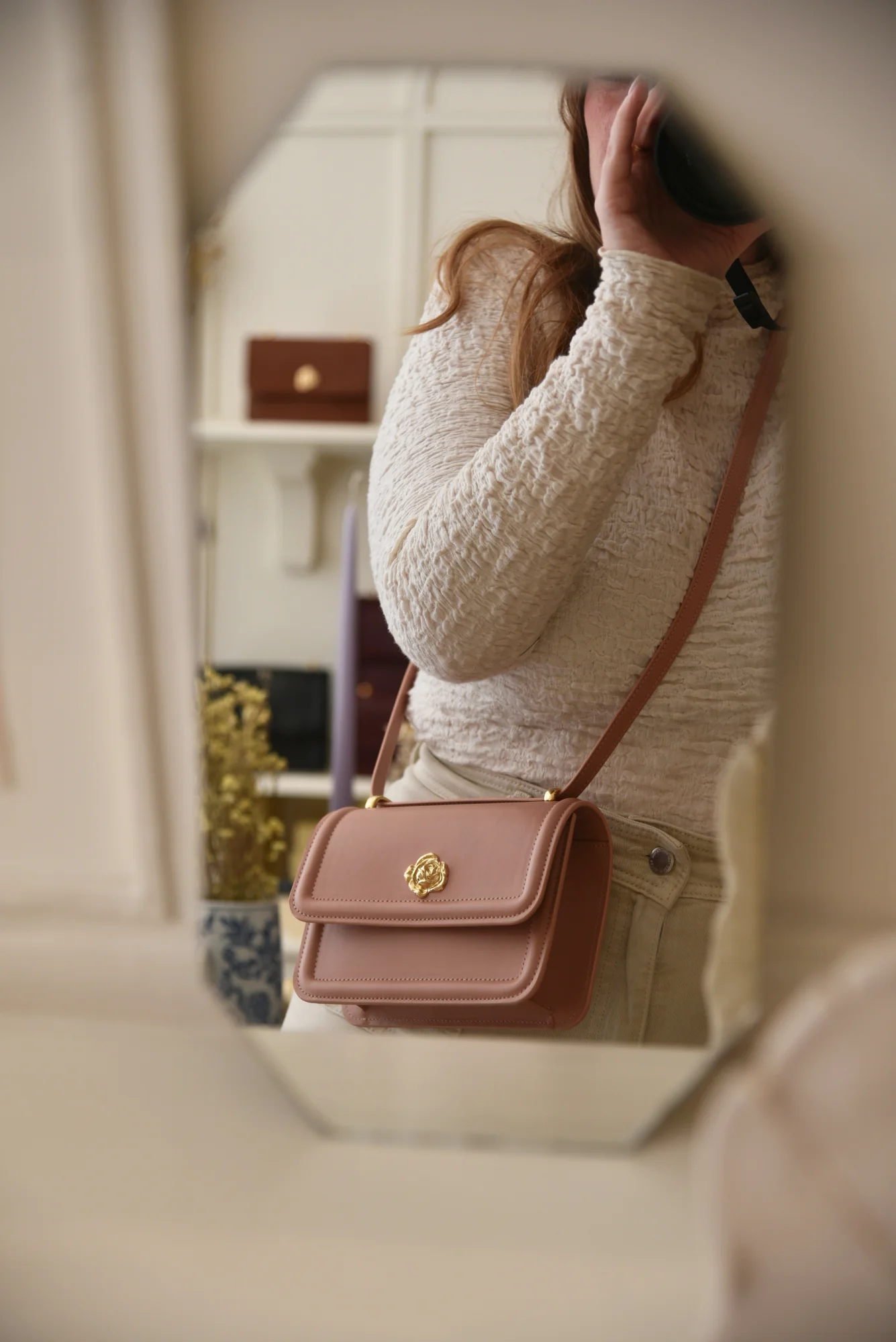 SAC ROSIE ROSE - Image 5