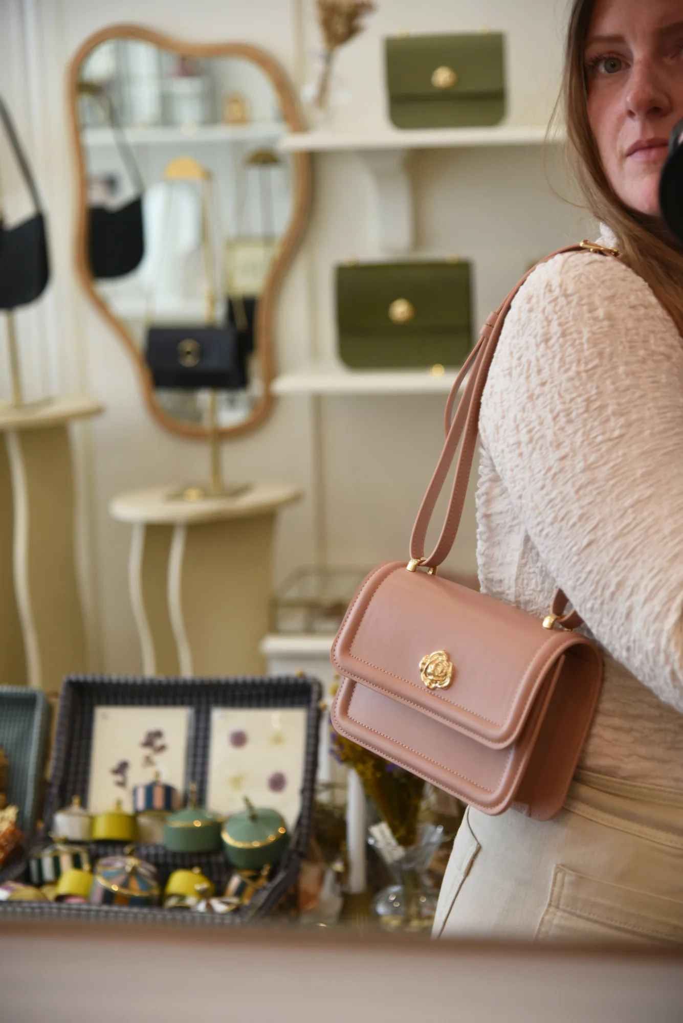 SAC ROSIE ROSE - Image 7