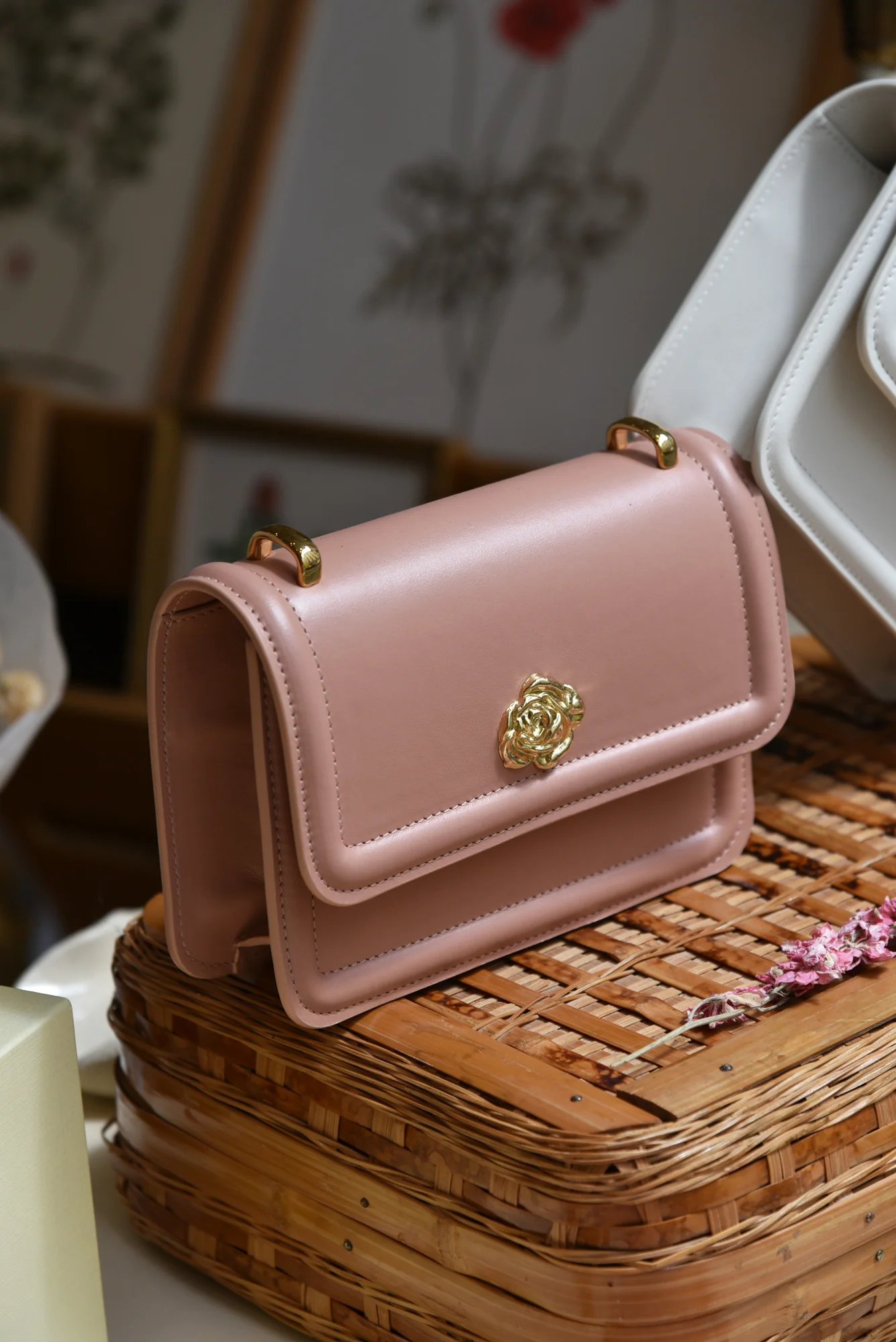 SAC ROSIE ROSE - Image 8